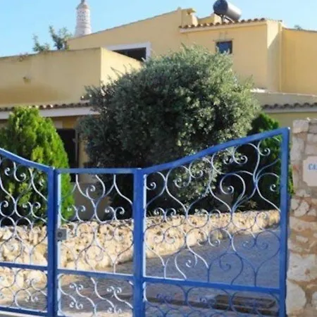 Vivenda Filipa Isabel * Albufeira