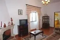 Vivenda Filipa Isabel Albufeira