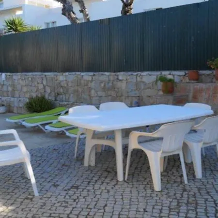 Vivenda Filipa Isabel Albufeira